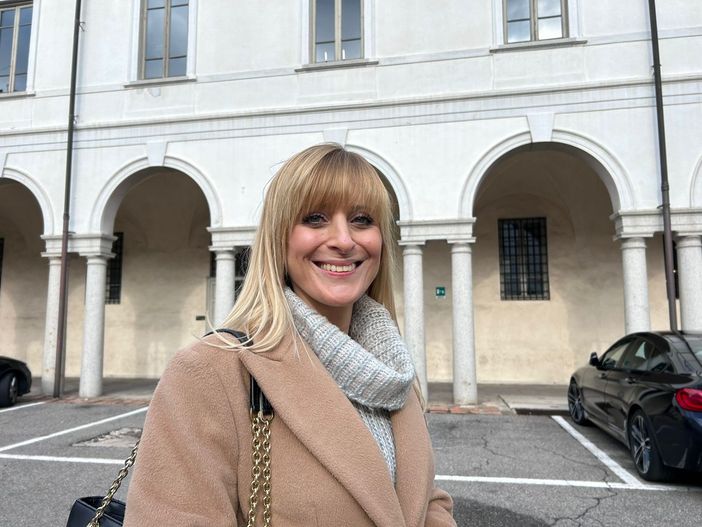 VIDEO INTERVISTA. «Noi commercianti del centro, ma che facciamo squadra con i quartieri. La bellezza di Busto è nel suo cuore e nella sua storia»