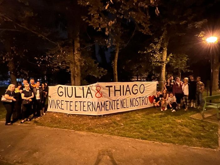 L'immagine postata dal Comune di Senago L'immagine postata dal Comune di Senago