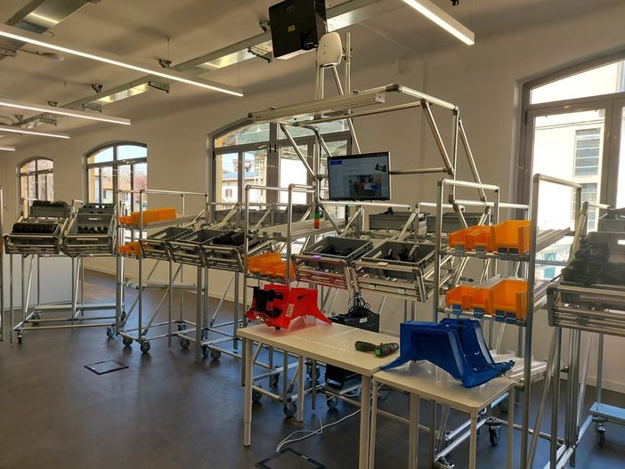 Il futuro è adesso. La Smartt Valley può crescere anche grazie ai 3 milioni di Fondazione Cariplo e Regione