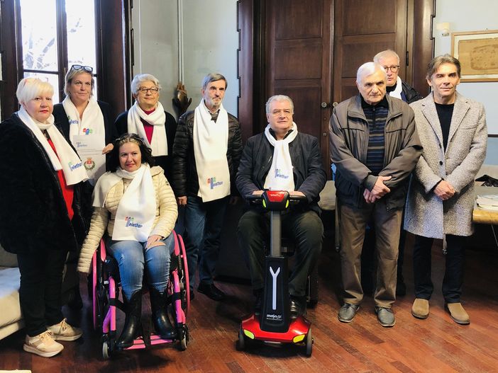 Telethon riparte dal teatro: nuovi “sogni” per la ricerca