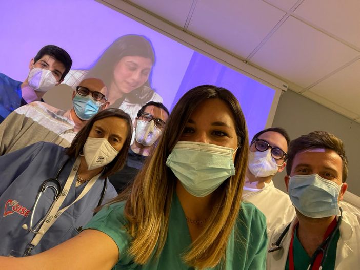 Varese ospite del più prestigioso congresso europeo di cardiologia interventistica