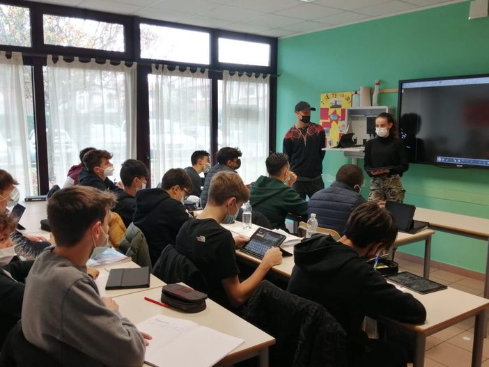 Acof lancia “Youth in Action”: il 3 marzo la pulizia dei boschi di Sacconago Acof lancia “Youth in Action”: il 3 marzo la pulizia dei boschi di Sacconago