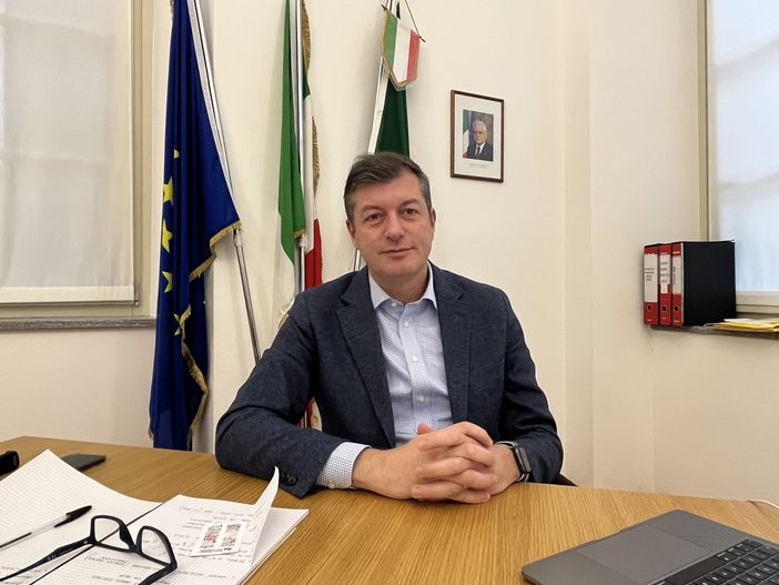 Zappamiglio: «L'aggregazione dei servizi va incentivata dal legislatore. Le case di comunità? Bisogna pensare ai fragili che non possono spostarsi» Zappamiglio: «L'aggregazione dei servizi va incentivata dal legislatore. Le case di comunità? Bisogna pensare ai fragili che non possono spostarsi»