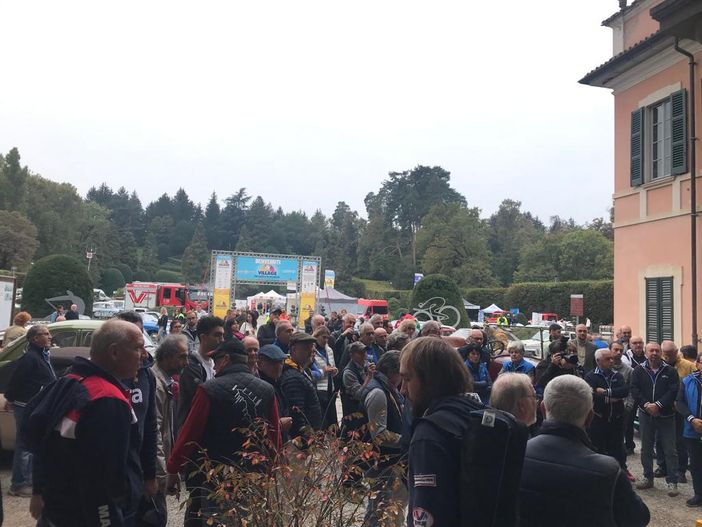 Successo per il Villaggio della Sicurezza: 11mila visitatori, di cui 5mila studenti