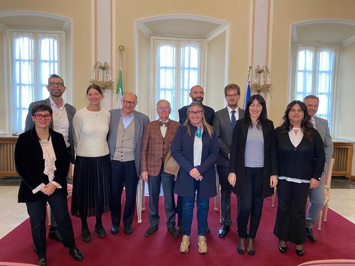 “Senologia al centro” arriva a Varese