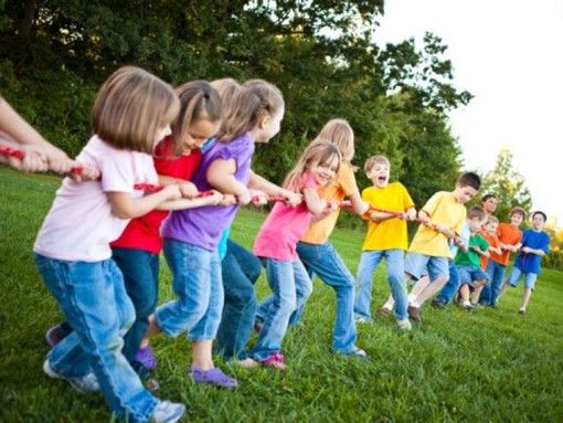 Passeggiate, laboratori e giochi: a Viggiù torna il Summer Camp di New Con.Te.Sto