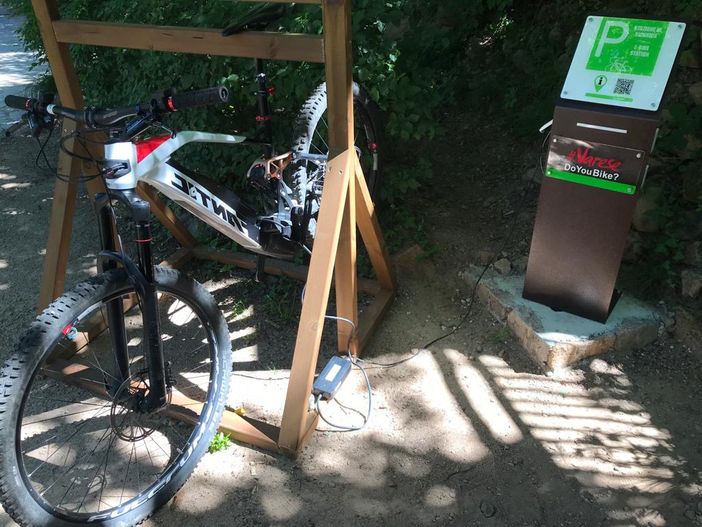 Itinerari escursionistici: 900mila euro per due progetti della provincia di Varese