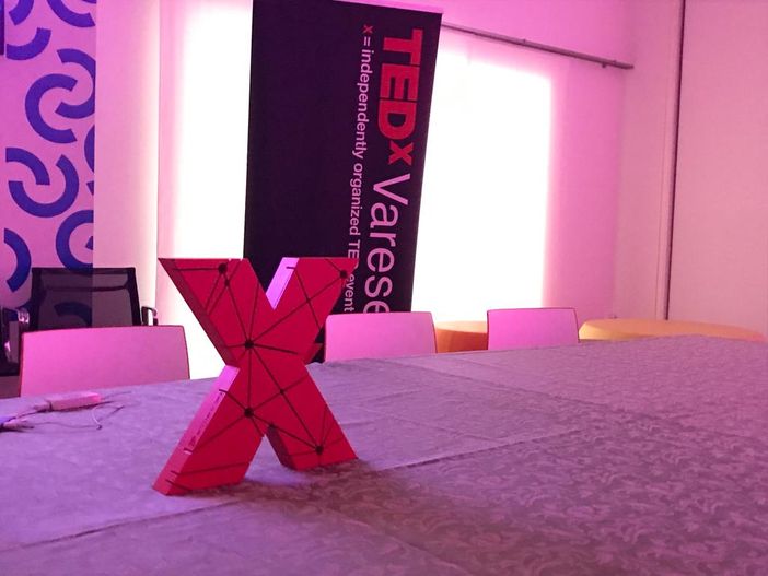 CHE FARE NEL WEEKEND - Benvenuto novembre con un assaggio di Trentino, i laboratori della TEDxVarese e tante mostre CHE FARE NEL WEEKEND - Benvenuto novembre con un assaggio di Trentino, i laboratori della TEDxVarese e tante mostre