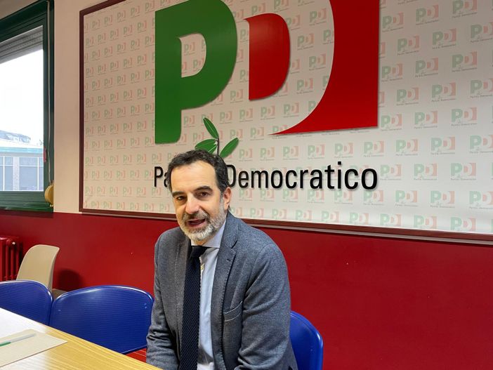 Blocco ristorni, Alfieri: «Rappresaglia del Ticino. Giorgetti e Fontana ritirino la tassa» Blocco ristorni, Alfieri: «Rappresaglia del Ticino. Giorgetti e Fontana ritirino la tassa»