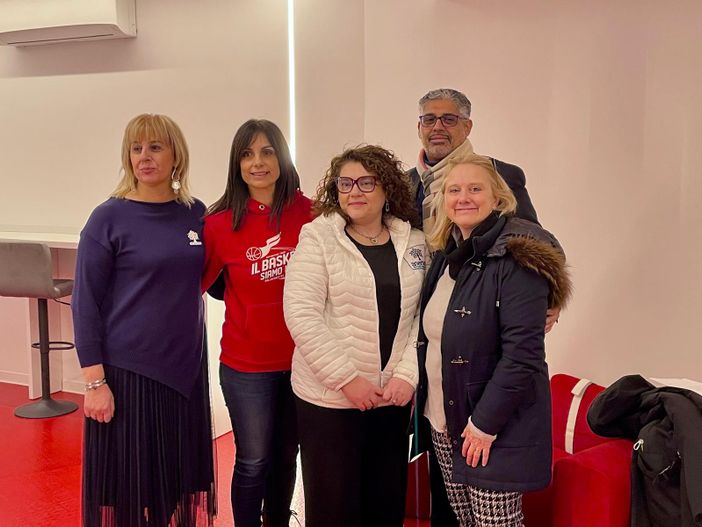 Anemos Italia ODV: una nuova identità per una missione nazionale