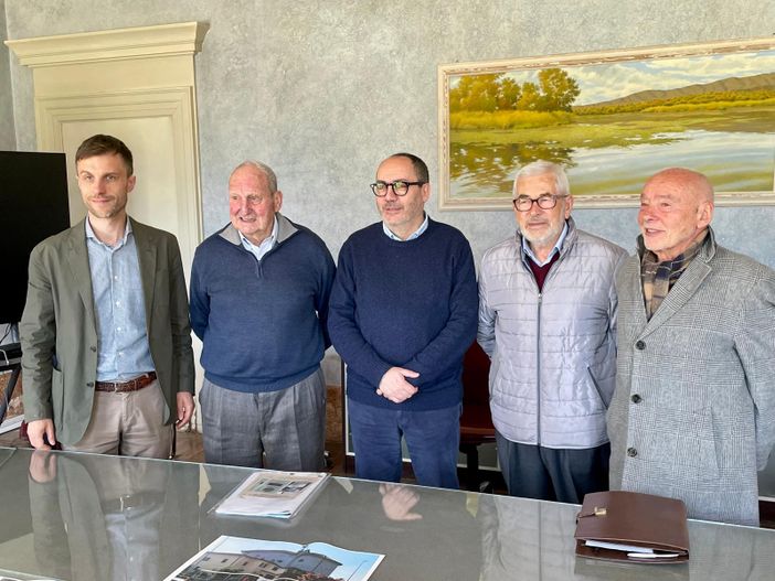 Raccolta fondi per la stele in memoria del patriota Francesco Daverio: manca un ultimo sforzo