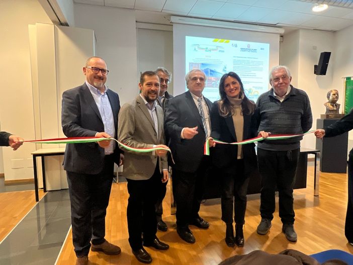 Un secolo di connessioni: la mostra "Cent'anni di Autolaghi" racconta la storia di un'arteria fondamentale