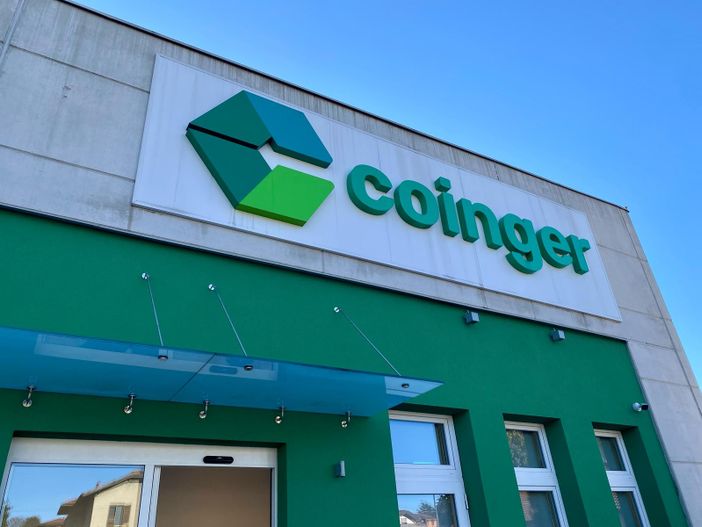 Coinger lancia un servizio innovativo per la gestione dei rifiuti delle lettiere degli animali d'affezione