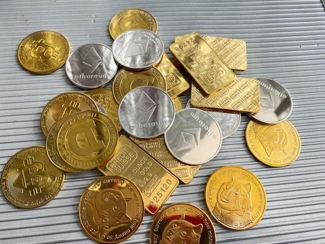 Criptovalute: sono davvero il futuro?