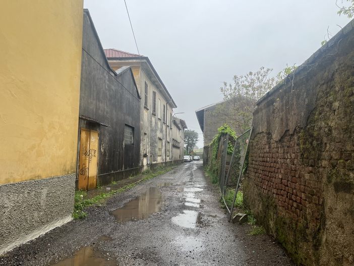 Busto, il giovane arrestato respinge le accuse di stupro: «Lei era consenziente» Busto, il giovane arrestato respinge le accuse di stupro: «Lei era consenziente»