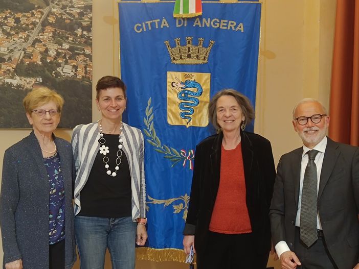 Ad Angera tavola rotonda contro il gioco d'azzardo