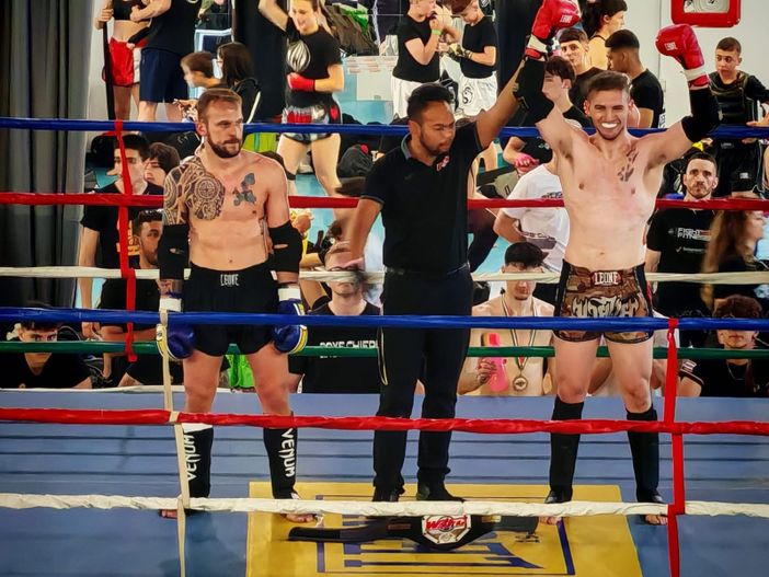 (Foto e video di Alessandro Umberto Galbiati) (Foto e video di Alessandro Umberto Galbiati)