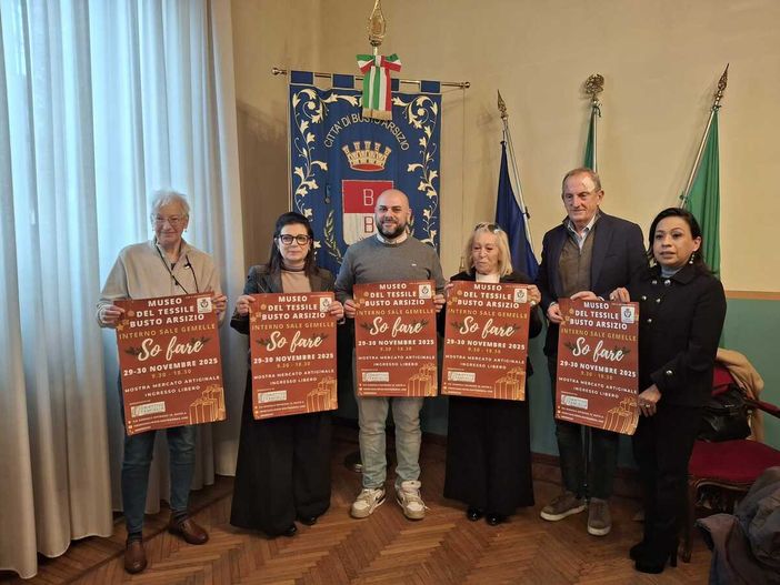 Fra tradizione e giovani: torna “So fare”, la mostra mercato della creatività al femminile