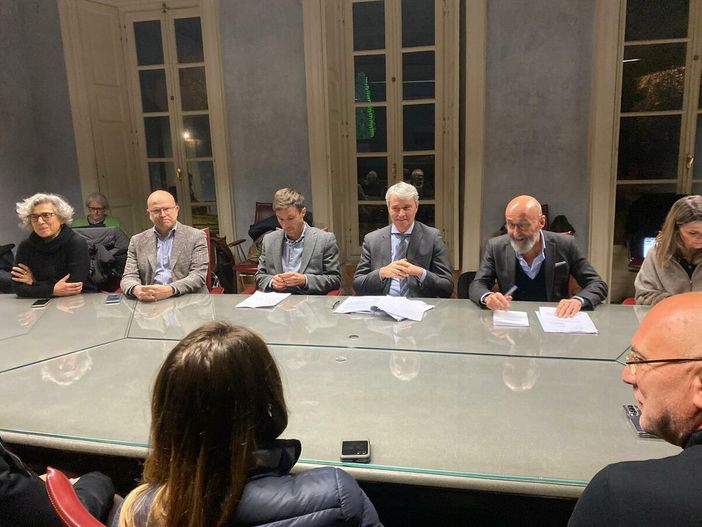 La commissione urbanistica riunita stasera per parlare della Varese di oggi e di domani, tra Pnrr e grandi opere e Pgt