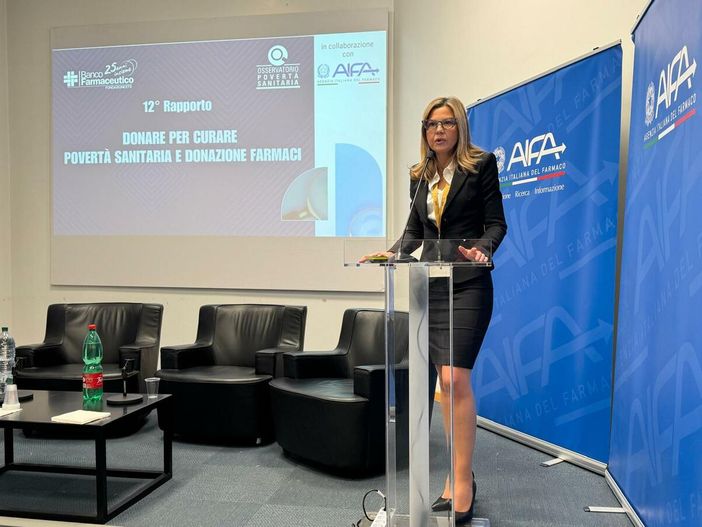 Sanità: «Cambiare il modello o la povertà sanitaria cresce» Sanità: «Cambiare il modello o la povertà sanitaria cresce»