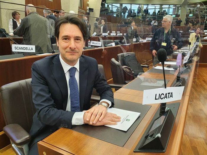 Crisi Beko, Licata (FI): «Dalla Regione più risorse per politiche attive del lavoro»