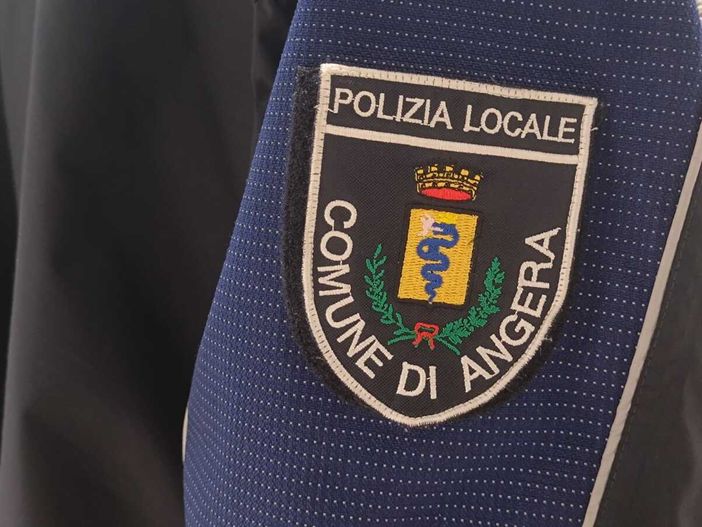 "A come Angera": «Pieno sostegno all'operato della polizia locale»