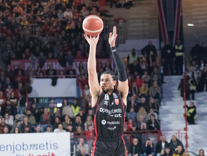 Olivier Nkamhoua (foto Averna)