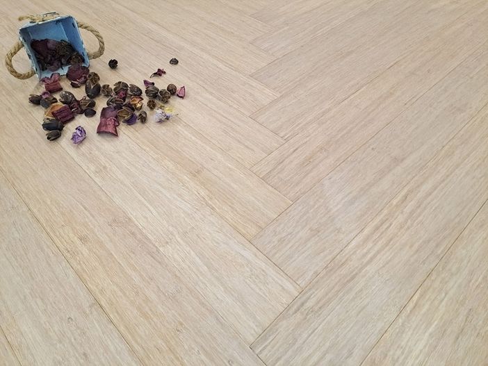 Armony Floor, una visione industriale del pavimento in legno