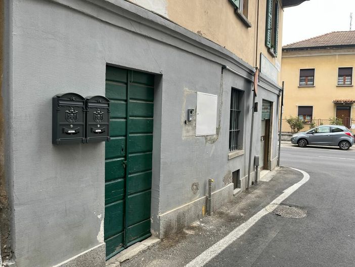 Omicidio di Induno Olona, oggi l'interrogatorio di Gesuino Corona. Mercoledì l'incarico per l'autopsia Omicidio di Induno Olona, oggi l'interrogatorio di Gesuino Corona. Mercoledì l'incarico per l'autopsia