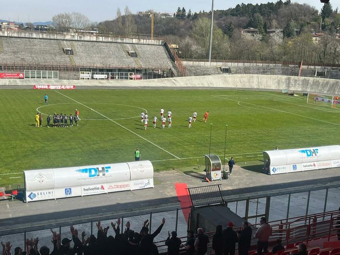 Ma davvero questo Varese meriterebbe un Franco Ossola diverso e con più pubblico?