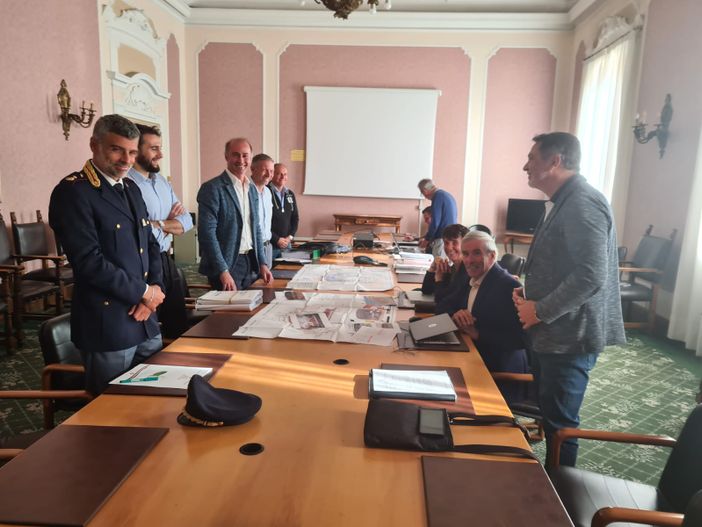 Ricostituita la Commissione Provinciale di Vigilanza sui Locali di Pubblico Spettacolo