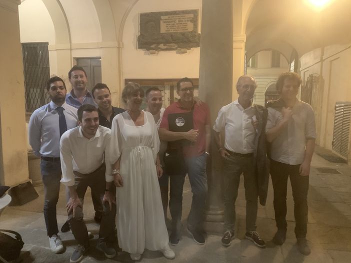 VIDEO - Scontro totale in consiglio comunale a Varese: la minoranza abbandona l'aula