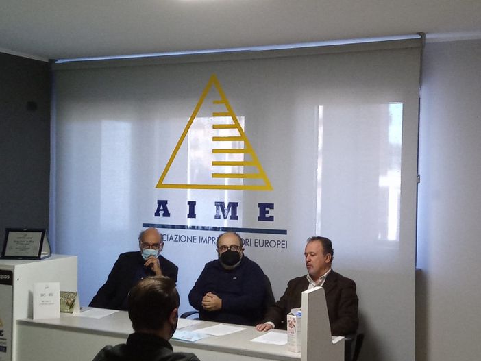 La denuncia di Aime: «L'incertezza sull'Ecobonus 110% rischia di vanificare uno straordinario strumento di crescita»