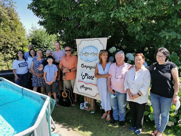 La Cumpagnia dei Piott di Angera