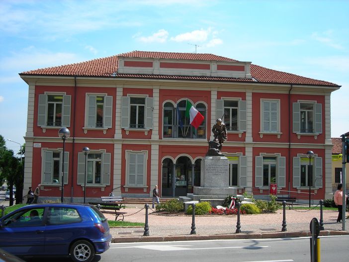 Un debito fuori bilancio di 138 mila euro per il Comune di Arcisate