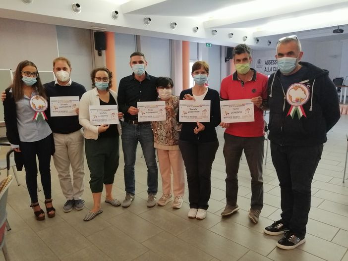 Ad Arcisate arrivano le Giornate Nazionali della Gentilezza Ad Arcisate arrivano le Giornate Nazionali della Gentilezza