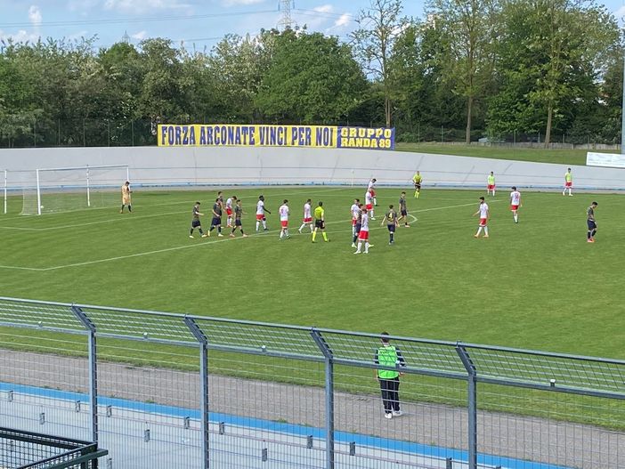 Il Varese fa un altro passettino avanti verso la salvezza e aggancia il Saluzzo al quintultimo posto