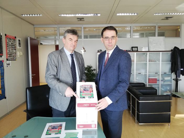 Il Pd in Regione per fermare il rinnovo del contratto a Trenord: «I disservizi continueranno fino al 2030» Il Pd in Regione per fermare il rinnovo del contratto a Trenord: «I disservizi continueranno fino al 2030»