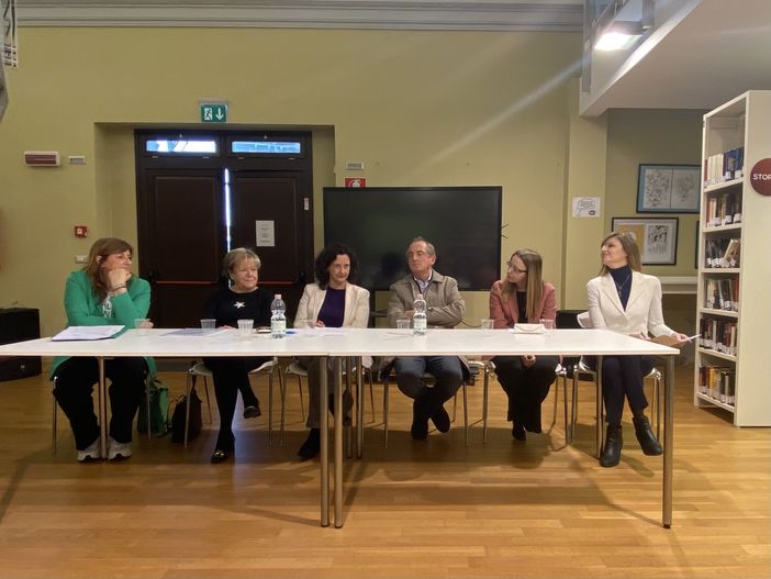 VIDEO. Il sogno della biblioteca diventa realtà con “Bibliochangers 20-30”