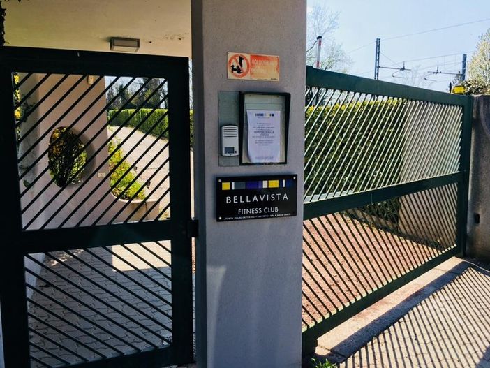 IL RICORDO. Arrivederci Bellavista, un pezzetto della nostra vita che non tornerà più