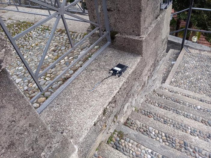 Foto tratta dalla pagina Facebook "Sei di Besozzo se" Foto tratta dalla pagina Facebook "Sei di Besozzo se"