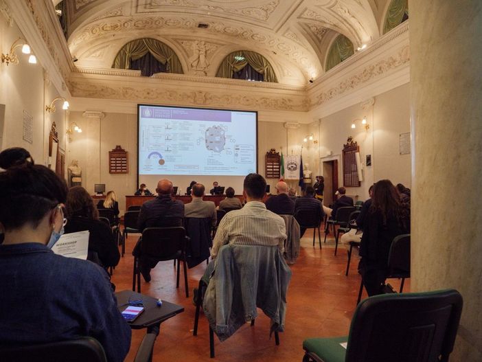 Ancora un grande successo per le 'Giornate Biodea' Ancora un grande successo per le 'Giornate Biodea'