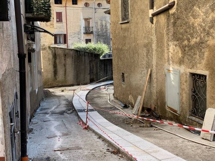 Bisuschio, cambia la location dell'incontro pubblico di stasera sul futuro del centro storico