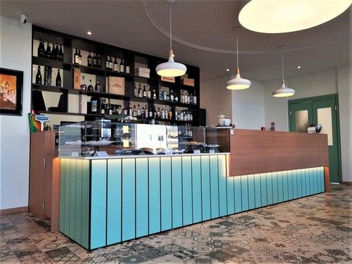 Caccia Arredamenti: I “sarti” dell’arredo “Made in Busto Arsizio” realizzano allestimenti di qualità personalizzati Caccia Arredamenti: I “sarti” dell’arredo “Made in Busto Arsizio” realizzano allestimenti di qualità personalizzati