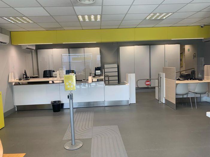 A Cadrezzate e Mornago nuovamente operativi gli uffici postali dopo gli interventi Polis