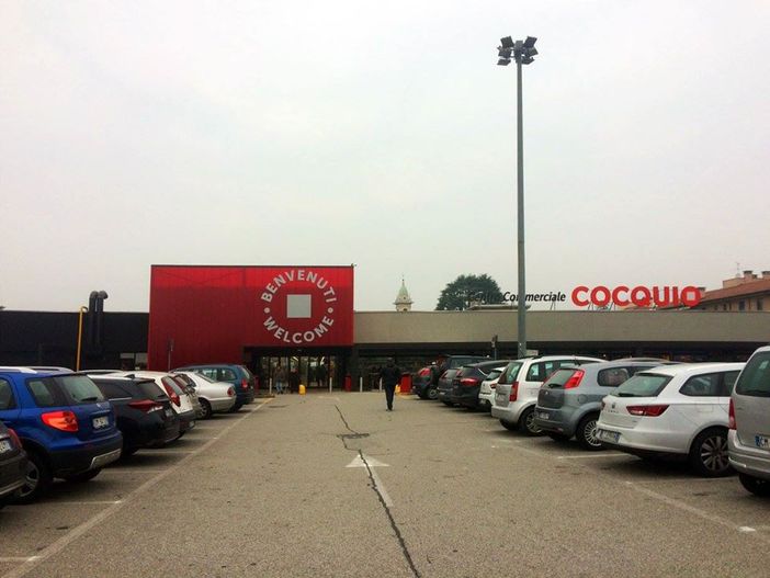 Cocquio Trevisago: in arrivo una nuova viabilità attorno al Centro Commerciale