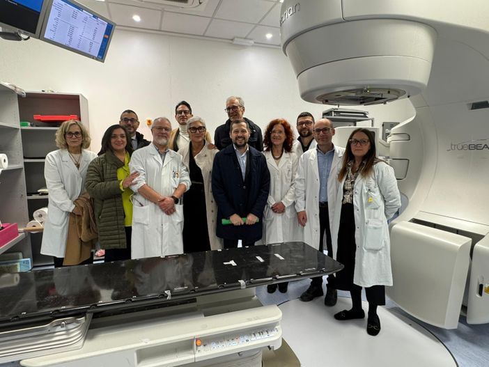 Regione Lombardia investe 27 milioni di euro per il potenziamento dell’Ospedale di Saronno Regione Lombardia investe 27 milioni di euro per il potenziamento dell’Ospedale di Saronno