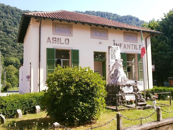 Cuveglio riparte anche dalla cultura, domenica riapre il museo indiano di Cavona