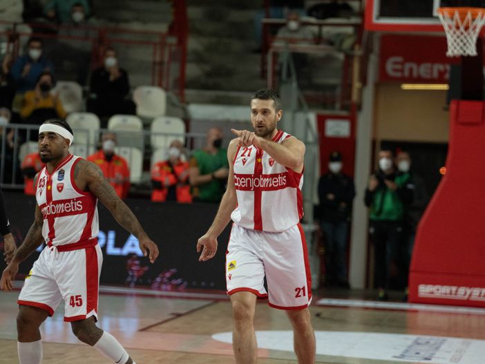 A Casale la Openjobmetis andrà senza capo allenatore