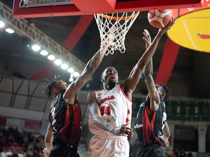 VIDEO - Qui Leiden, ci si gioca il futuro in coppa. E ora Varese ha l’acquolina VIDEO - Qui Leiden, ci si gioca il futuro in coppa. E ora Varese ha l’acquolina